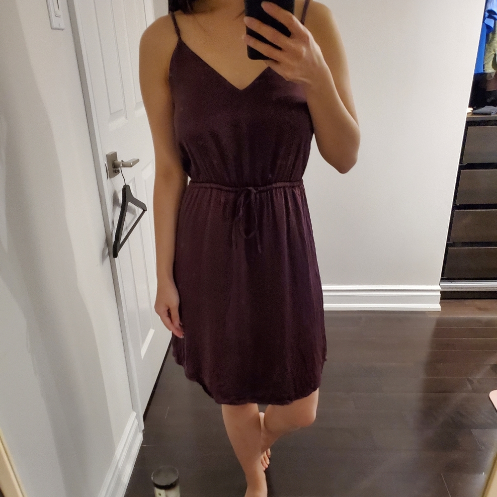 Aritzia Wilfred Dress - XXS
